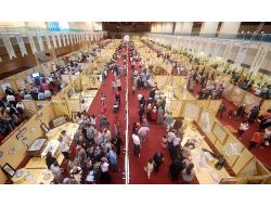 Bir Yıllık Emeklerini Sergileyecekler