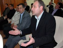 Hükümetin Süt Hayvancılığı Uygulamasını Genişletmesi Doğu Anadolu Çiftçisini Sevindirdi