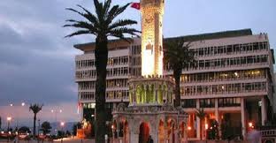 İzmir EXPO 2020 sunumuna hazır