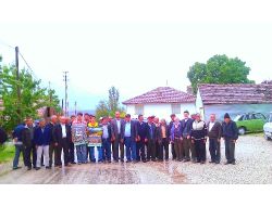 Gezi Parkı, Köylüleri Harekete Geçirdi!