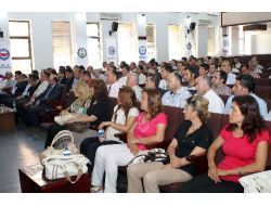 'Ülkede Kaotik Bir Ortam Oluşturulmaya Çalışılıyor'