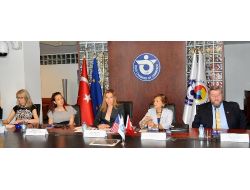 Abd'den İthalat Son 10 Yılda Beş Kat Arttı, İhracat Yerinde Saydı