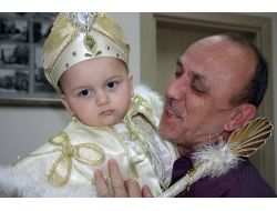 Erenler'de Toplu Sünnet Kayıtları Başladı