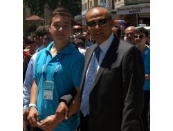 Türkçenin Çocukları Kütahya'da