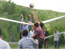 Polis Sac Kavurma Yaptı Öğrenciler Yedi