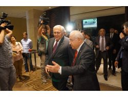 Türkpa Dönem Başkanlığı Türkiye'nin