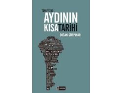 ‘türkiye’de Aydının Kısa Tarihi’ Kitapçılarda