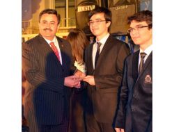 Manisa Özel Şehzade Koleji, 16. Mezunlarını Verdi