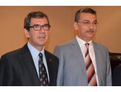 'Gezi Park Olaylarını Gündemden Düşürmeyen Avrupa Ve Abd, Suriye’ye Sessiz'