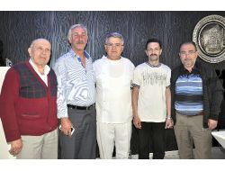 Gurbetçiler Artık Tedavilerini Üçte Bir Fiyatına Afyon’da Yaptırıyor