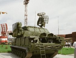 Tahran’dan Rusya’nın S-300 Yerine “tor” Önerisine Ret