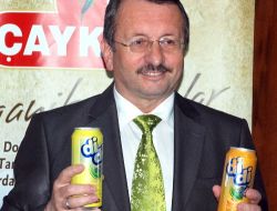 Çaykur Genel Müdürü Sütlüoğlu: Tüketici 'Didi'yi Çok Sevdi