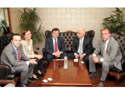 Kadın Girişimcilere Destek Programı Samsun’dan Başlayacak