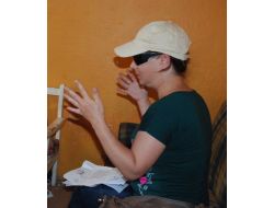 Adli Makamları Oyalama Suçundan Hapse Girecek Kadına Yardım Eli