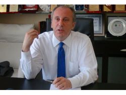 Chp'li İnce: Başbakan'ın Anladığı Dil Toma'ca, Copca, Gazcadır