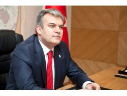 Dünya Tohum Üreticileri Antalya'ya Geliyor