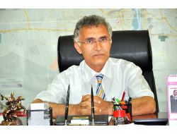 Fazlı Bayram Hadi’ye Akdeniz Oyunları’nın Adana Ve Tarsus Sorumluluğu Verildi