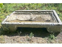 Sapanca'da Roma Dönemine Ait Lahit Parçası Bulundu