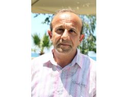 Dsp'li Çakmak: Eylemler Turizme Zarar Veriyor, Bitirilsin Artık