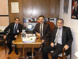 Soysal: Gazeteciliğin Var Olabilmesinin Temel Sonucu Özgür Haberciliktir