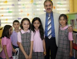 Çankırı Belediyesi Eğitime Verdiği Katkıyı Sürdürüyor