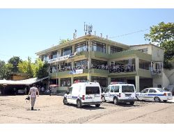 Tekirdağ Motorlu Taşıyıcılar Kooperatifi'ne Silahlı Saldırı: 3 Yaralı