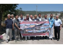 Chp’den İstimlâk Ve Kamulaştırmaya Tepki