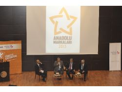 Konukoğlu İş Adamlarına Tavsiye: Komşunun Yaptığı İşi Yapma