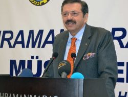Hisarcıklıoğlu: Herkes Söyleyeceğini Söyledi, Artık Bu İşi Bitirmemiz Lazım