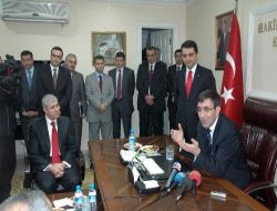 Bakan Yılmaz: Krizden Sonra En Fazla Büyüyen Ülkelerden Biri Olacağız