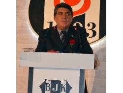 Beşiktaş Başkan Adayı Adalı: 3 Temmuz Süreciyle Hiçbir İlgimiz Yok