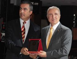 Aysal: Avrupa’da Galatasaray Gibi Özü 15. Asra İnen Kulüp Yok