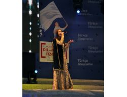 Malatya'da Türkçe Olimpiyatları Coşkusu