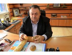 Kepek Ekmeğine 'Karamel Ve Malt' Oyunu