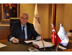 Gaib: Türkiye İmaj Kaybediyor Ülkemiz Bunları Hak Etmiyor