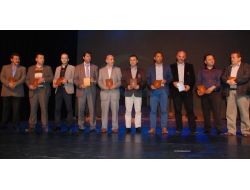 Hollanda'da Dini İçerikli Tiyatro Gösterisi