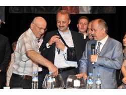 Mamak’ta 147 Aile Daha Ev Sevinci Yaşadı