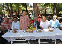 Başkan Görgen Selimoğlu’ndan Engellilere Akülü Araba