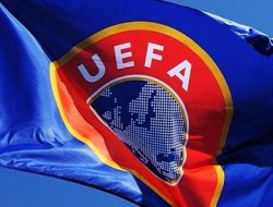 Uefa Kararlarını Sitesinden Duyurdu