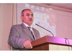 Şairlerin Sultanı Necip Fazıl İçin Saygı Programı