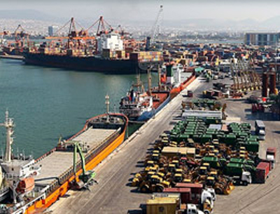 BÜYÜMEDE SÜRPRİZ