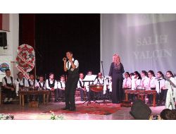 Tokat’ta ‘sesimi Duyuyor Musun?’ Projesi Ses Getirdi