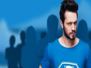 Murat Boz'a GEZİ LİNCİ