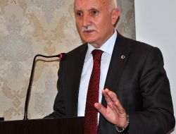 Ak Partili Karayel: Gezi Parkı Olayları Zinde Güçlerin İşi