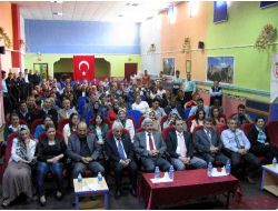 Üniversite Öğrencileri Cezaevi Sakinlerini Unutmadı