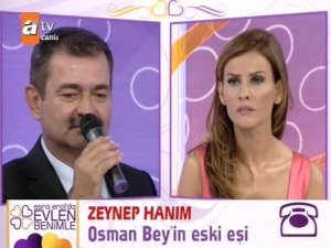 İzdivaç programlarına RTÜK'ten rekor ceza