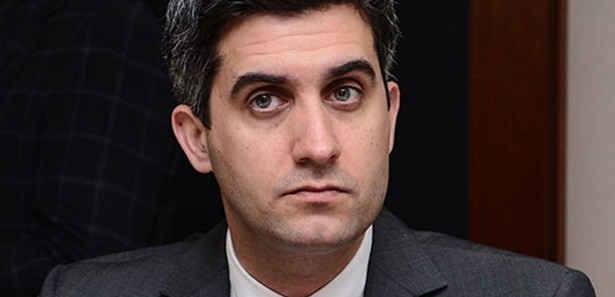 'Mesele Gezi Parkı Değil' Tweeti Atan Alabora'ya Eleştiri