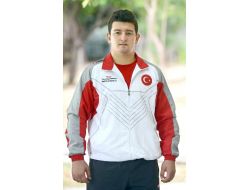 Antalyalı Güreşçi Nazmi Şahin, Uluslararası Turnuvada Üçüncü Oldu