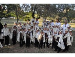 Orhangazi'de Sünnet Başvuruları Sürüyor