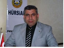 Hürsiad Başkanı Mehmet Taşdemir: Toparlanma Yılında Erken Seçim Konuşulmamalı